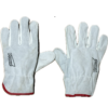 Gants de protection en cuir