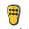 émetteur panther pour télécommande radio industrielle