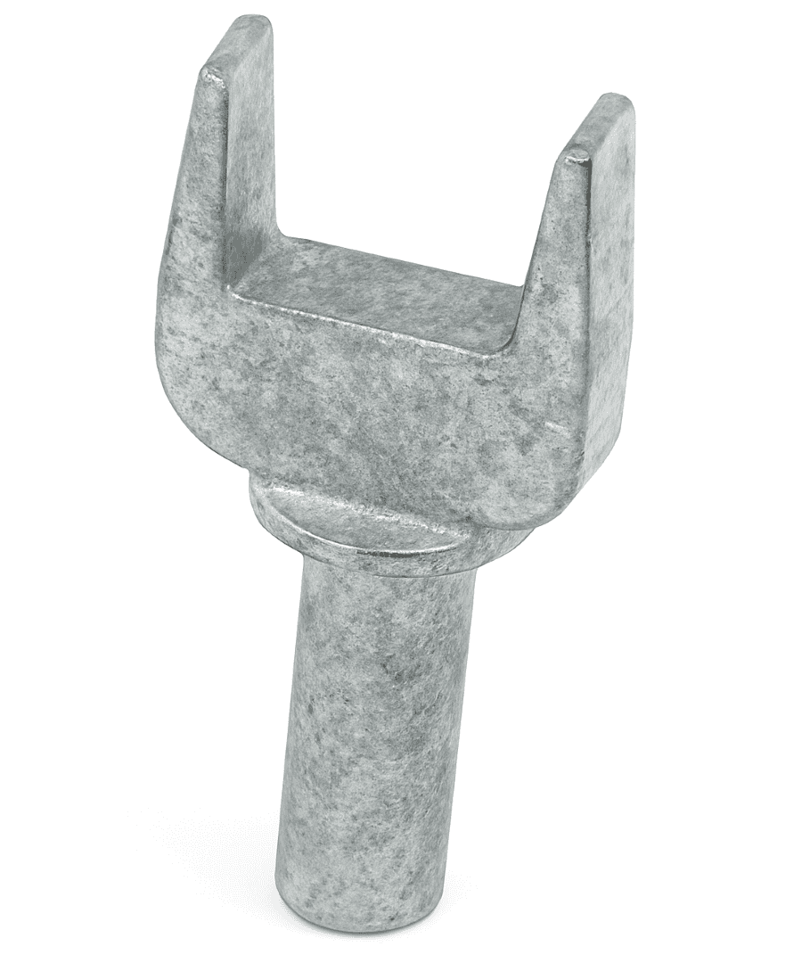 fourche pour le depannage et le remorquage PL