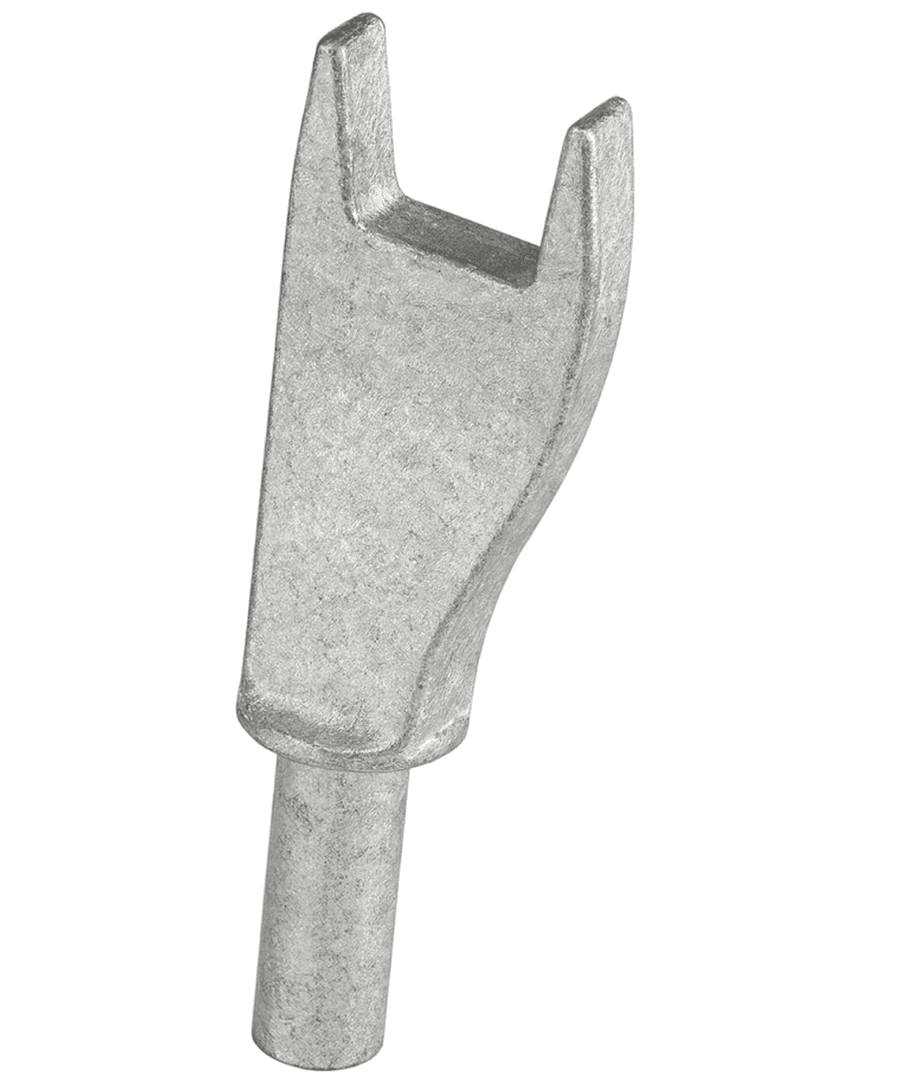 fourche pour le depannage et le remorquage PL