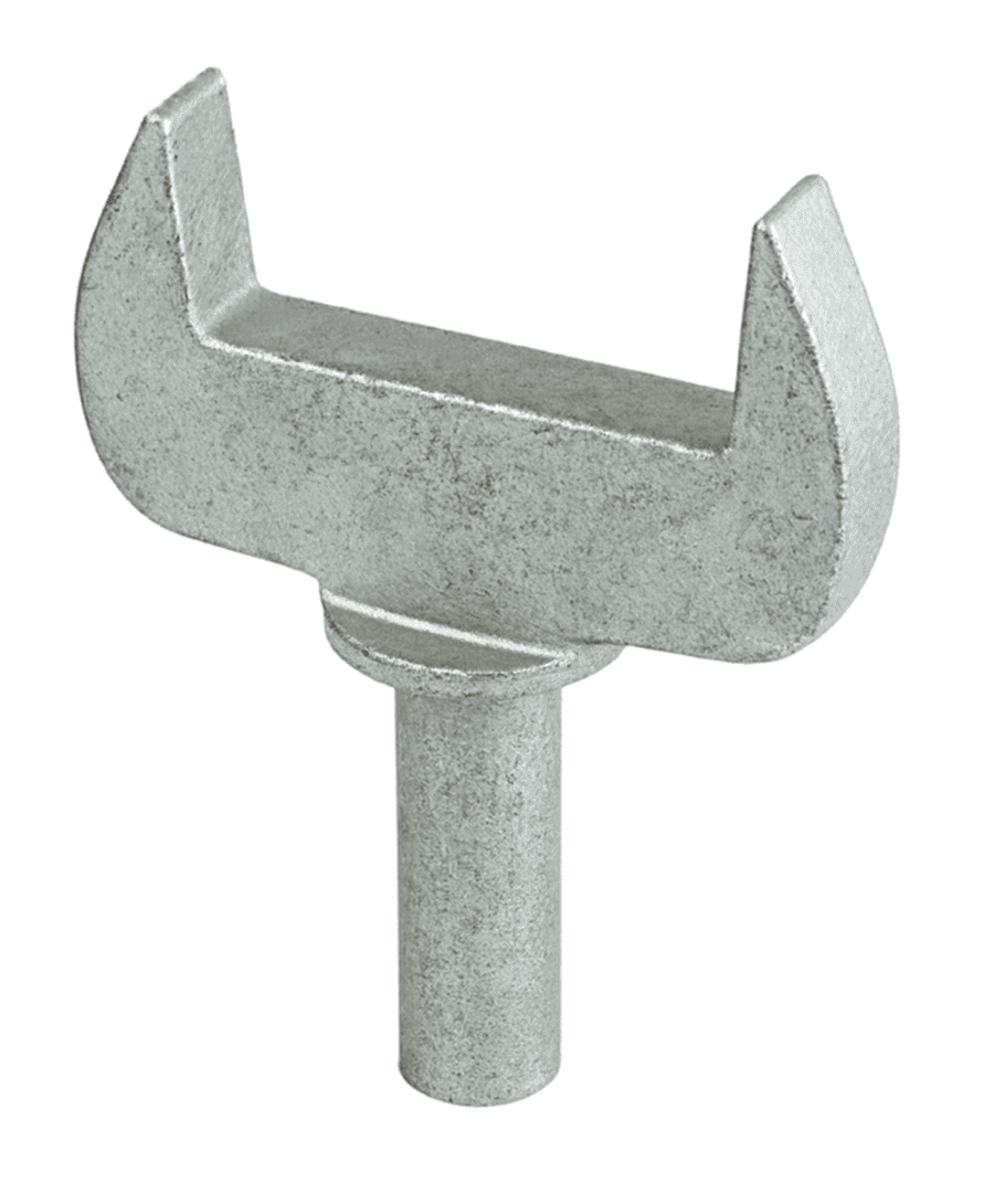 fourche pour le depannage et le remorquage PL