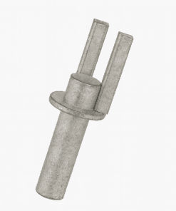 fourche pour le depannage et le remorquage PL