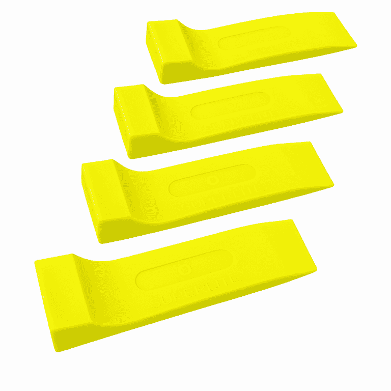 Pan Distribution Cales en teflon - DEPAN'DISTRIBUTION