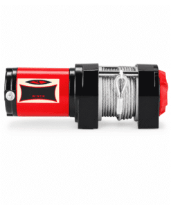 treuil électrique 12 V dragon winch maverick