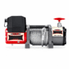 treuil électrique 12 V dragon winch maverick