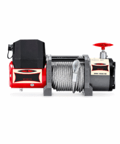 treuil électrique 12 V dragon winch maverick