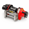 Treuil hydraulique VIME EPH 4500 FN