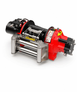 Treuil hydraulique VIME EPH 4500 FN