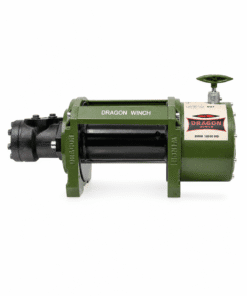 Treuil hydraulique Dragon Winch HIDRA 12000