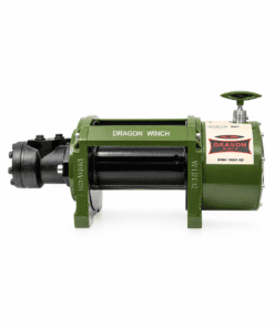 Treuil hydraulique Dragon Winch HIDRA 16000