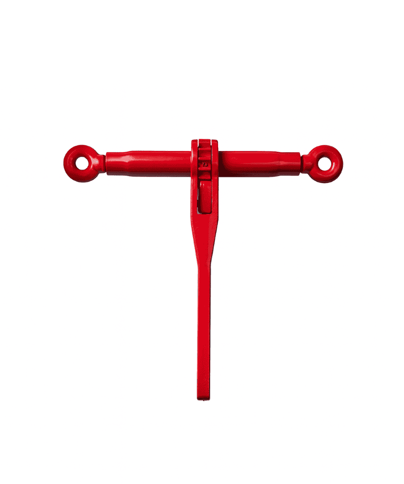 tendeur de chaine d'arrimage grade 80 œil œil