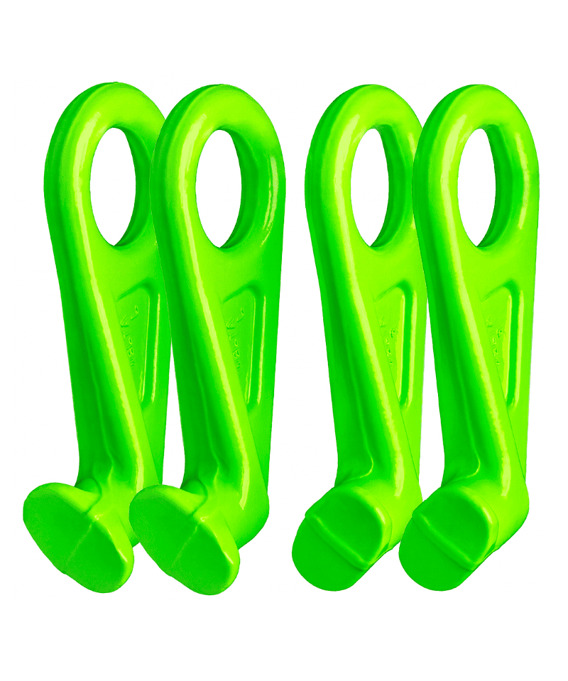 crochet conteneur type c grade 100