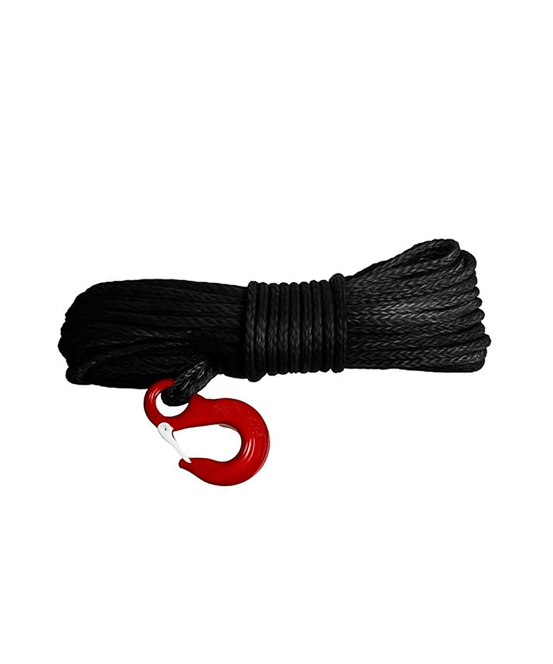 Câble de treuil synthétique