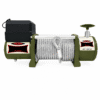 treuil électrique 12 V 24 V dragon winch truck