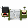 treuil électrique 12 V 24 V dragon winch truck