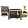 treuil électrique 12 V 24 V dragon winch truck