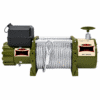 treuil électrique 12 V 24 V dragon winch truck