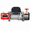 treuil électrique 12 V 24 V dragon winch maverick