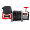 treuil électrique 12 V dragon winch maverick