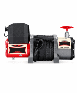 treuil électrique 12 V dragon winch maverick